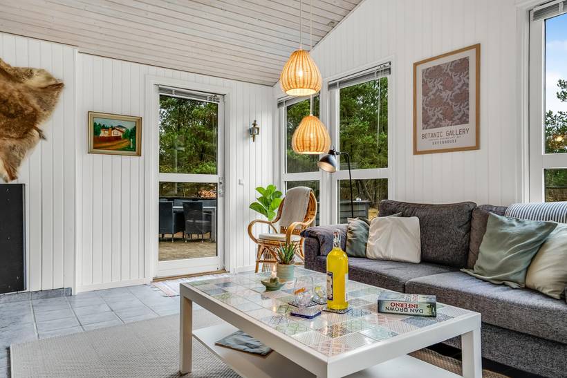 Foto von Ferienhaus AT57 in Blokhus - Nordjütland