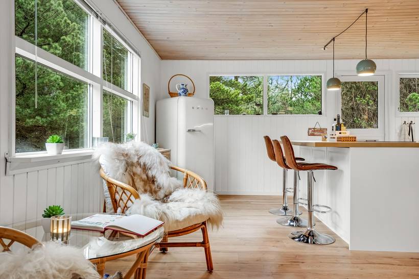 Foto von Ferienhaus AT57 in Blokhus - Nordjütland