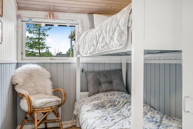 Foto von Ferienhaus AT57 in Blokhus - Nordjütland