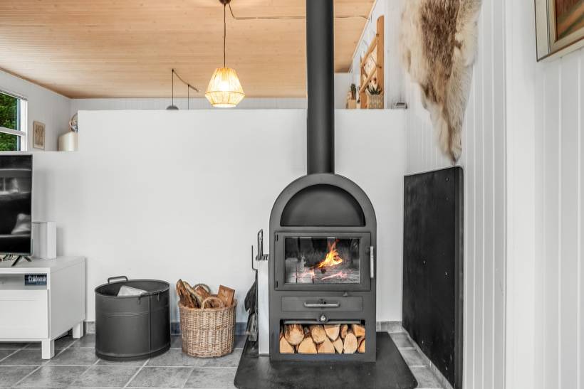 Foto von Ferienhaus AT57 in Blokhus - Nordjütland