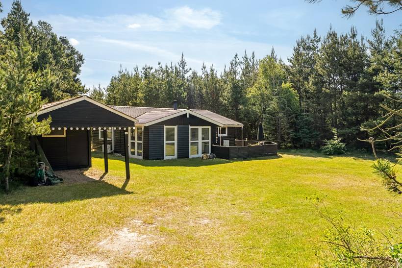 Foto von Ferienhaus AT57 in Blokhus - Nordjütland