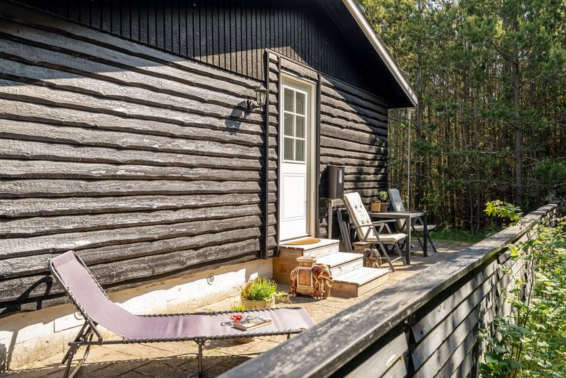 Foto von Ferienhaus AT57 in Blokhus - Nordjütland