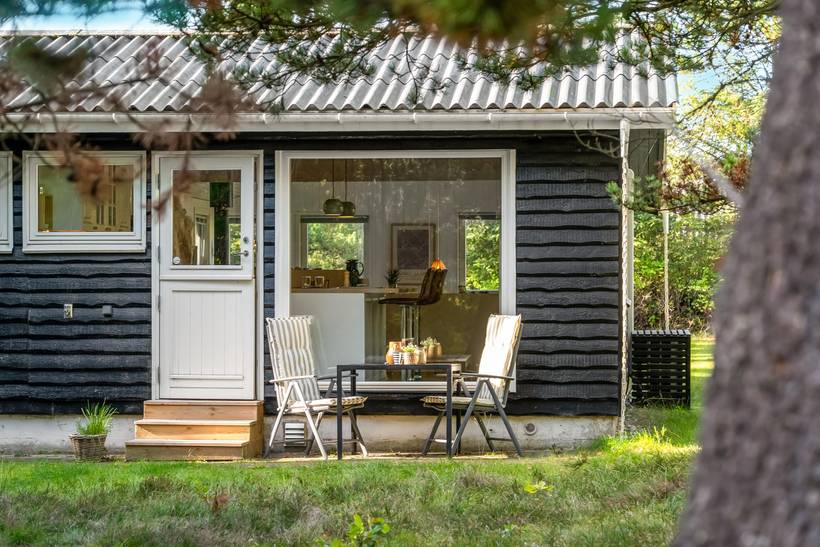 Foto von Ferienhaus AT57 in Blokhus - Nordjütland