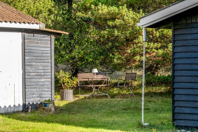 Foto von Ferienhaus AT57 in Blokhus - Nordjütland