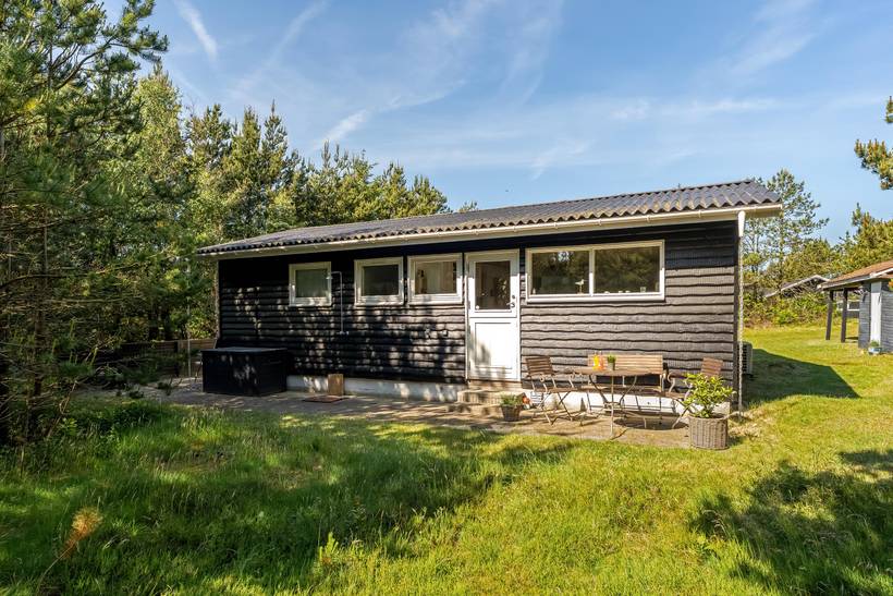 Foto von Ferienhaus AT57 in Blokhus - Nordjütland