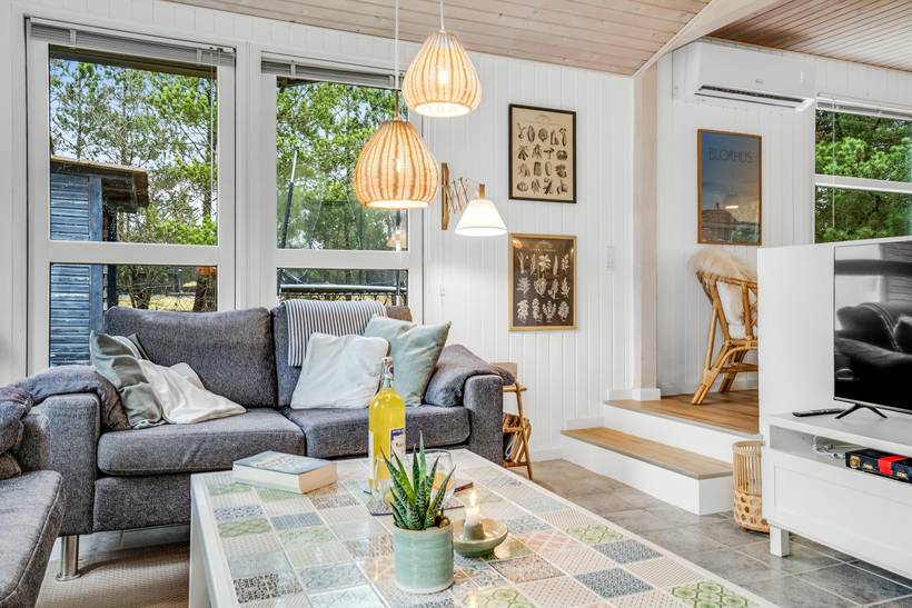 Foto von Ferienhaus AT57 in Blokhus - Nordjütland