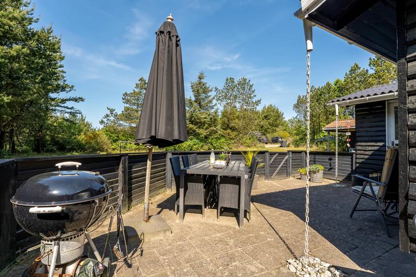Foto von Ferienhaus AT57 in Blokhus - Nordjütland