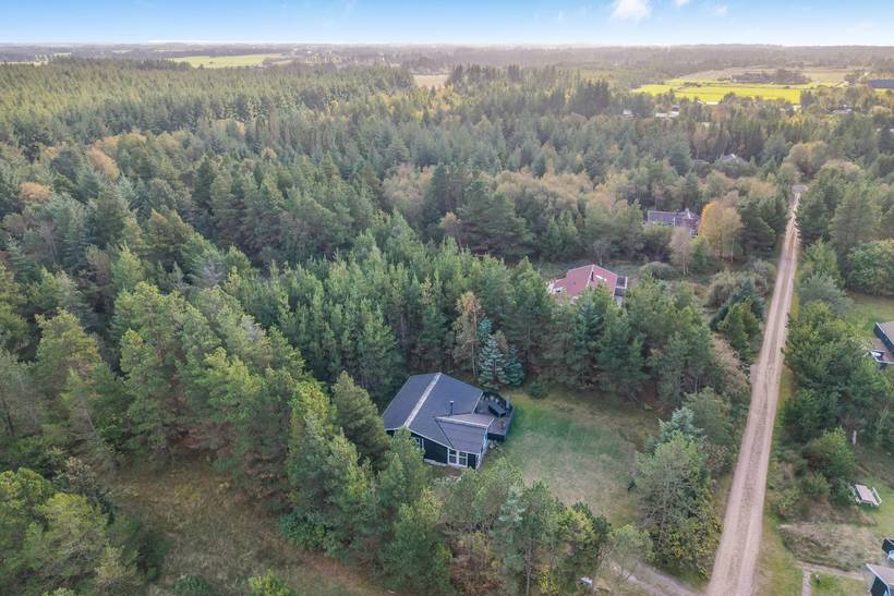 Foto von Ferienhaus AT57 in Blokhus - Nordjütland