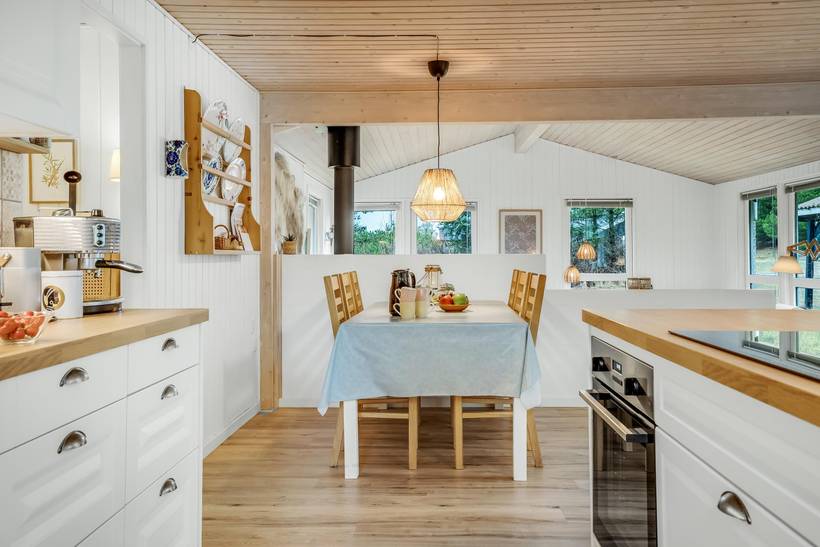 Foto von Ferienhaus AT57 in Blokhus - Nordjütland