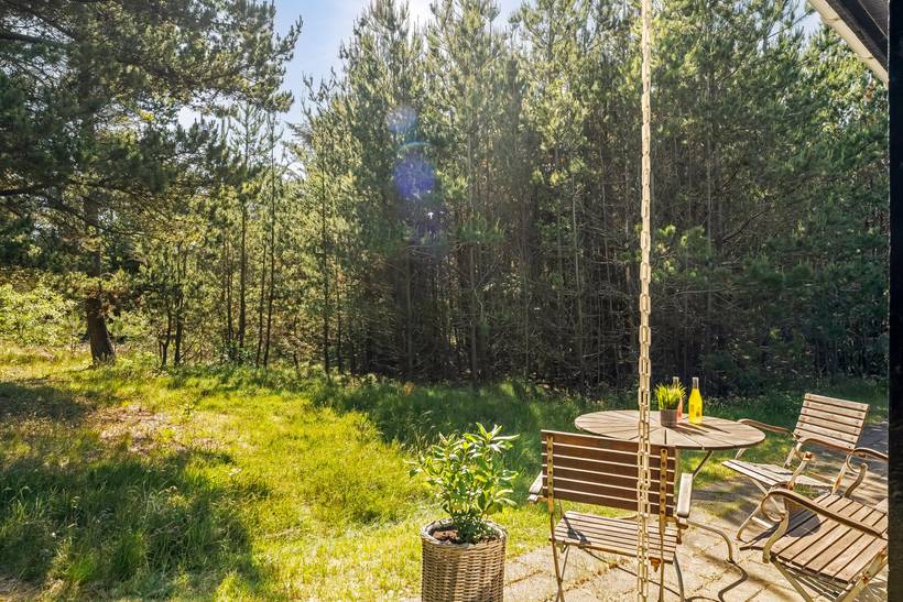 Foto von Ferienhaus AT57 in Blokhus - Nordjütland