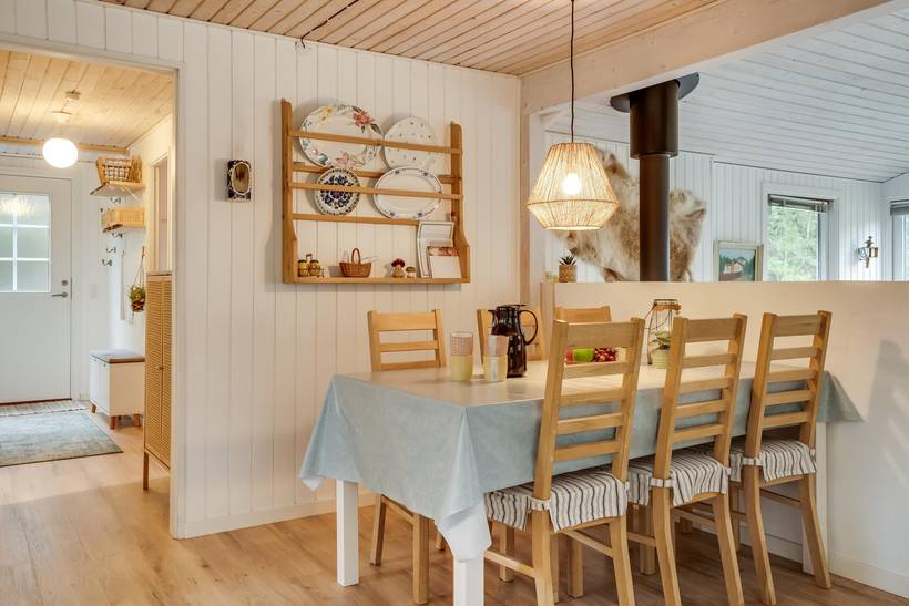 Foto von Ferienhaus AT57 in Blokhus - Nordjütland