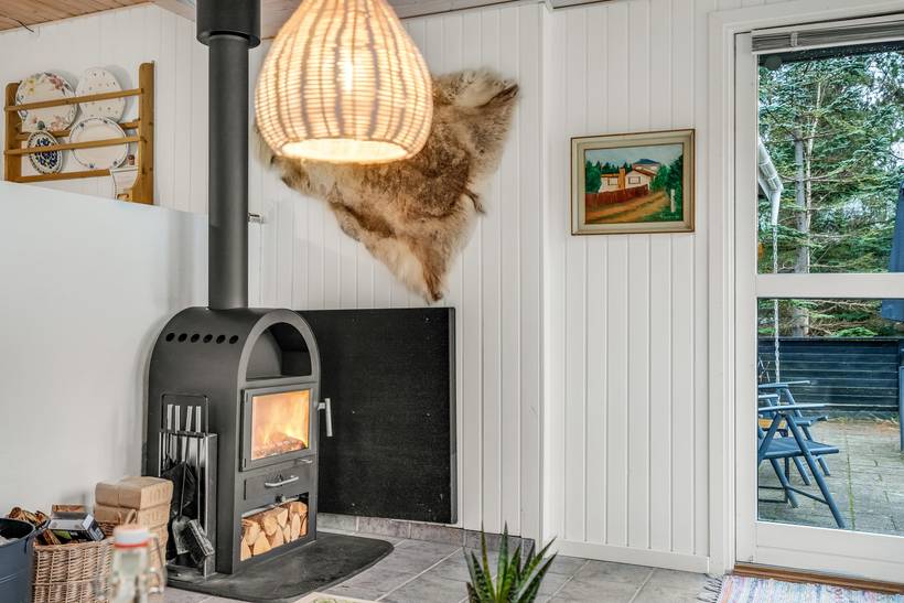 Foto von Ferienhaus AT57 in Blokhus - Nordjütland