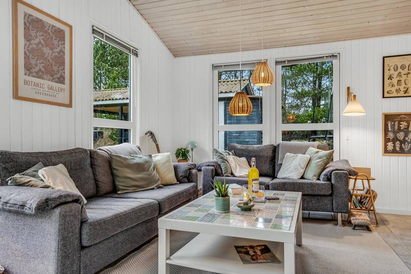 Foto von Ferienhaus AT57 in Blokhus - Nordjütland