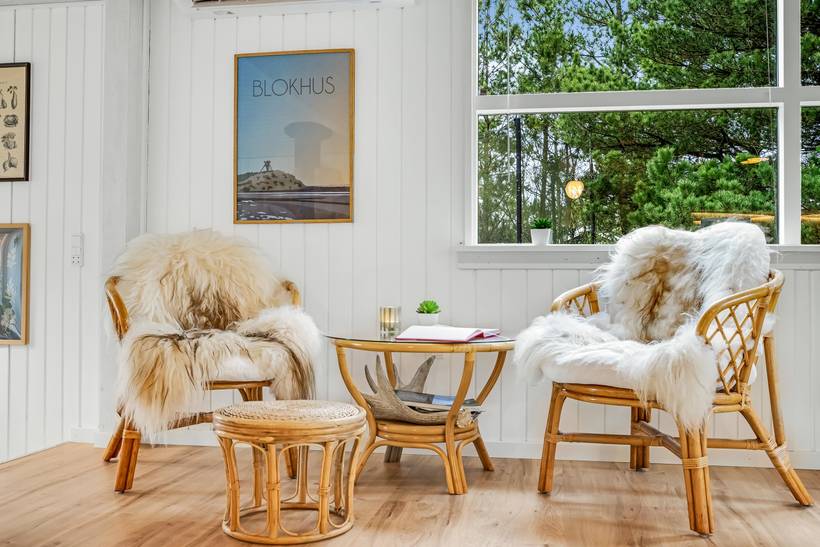 Foto von Ferienhaus AT57 in Blokhus - Nordjütland