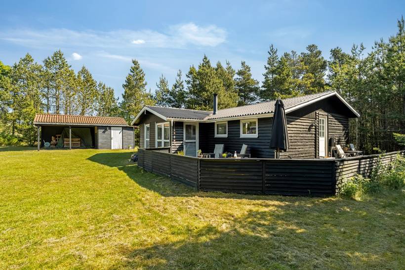 Foto von Ferienhaus AT57 in Blokhus - Nordjütland