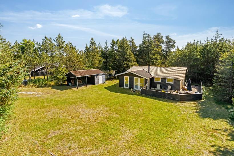 Foto von Ferienhaus AT57 in Blokhus - Nordjütland