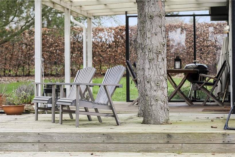Foto von Ferienhaus AT58 auf Bisserup - Südseeland