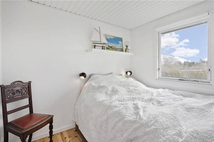 Foto von Ferienhaus AT58 auf Bisserup - Südseeland
