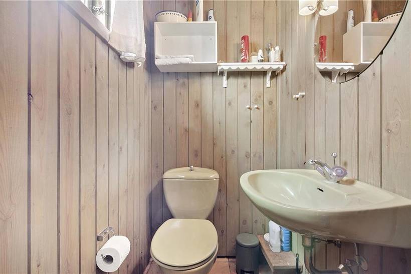Foto von Ferienhaus AT58 auf Bisserup - Südseeland