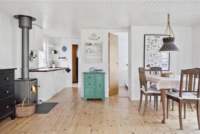 Vorschaubild von Ferienhaus AT58 auf Bisserup - Südseeland