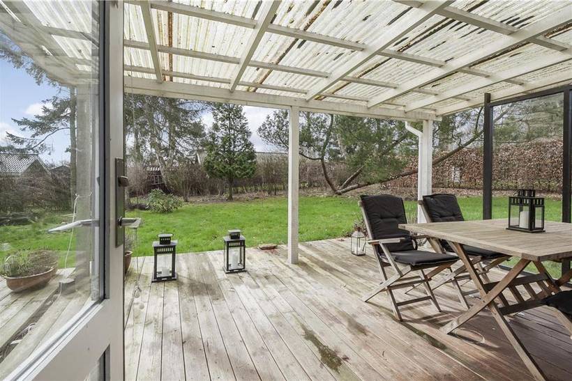 Foto von Ferienhaus AT58 auf Bisserup - Südseeland