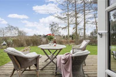 Vorschaubild von Ferienhaus AT58 auf Bisserup - Südseeland