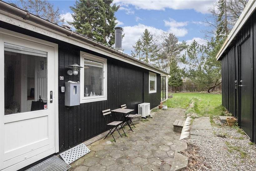 Foto von Ferienhaus AT58 auf Bisserup - Südseeland