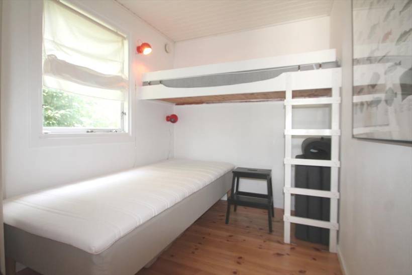 Foto von Ferienhaus AT58 auf Bisserup - Südseeland