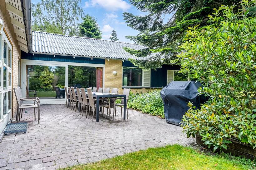 Foto von Ferienhaus AT63 in Marielyst - Falster