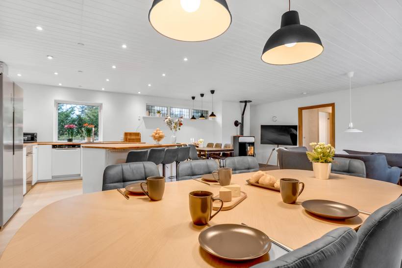 Foto von Ferienhaus AT63 in Marielyst - Falster