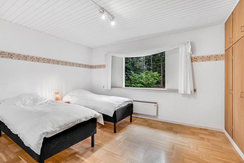 Foto von Ferienhaus AT63 in Marielyst - Falster