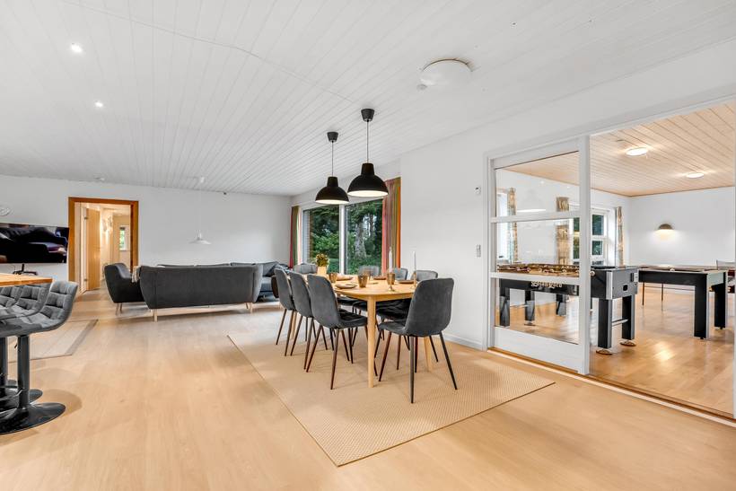 Foto von Ferienhaus AT63 in Marielyst - Falster