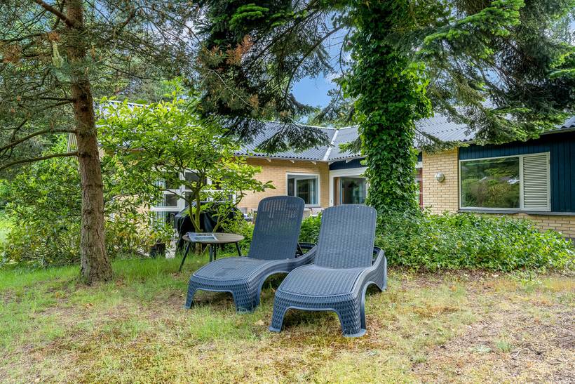 Foto von Ferienhaus AT63 in Marielyst - Falster