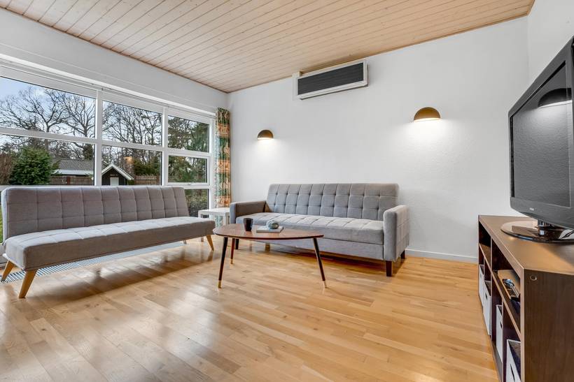 Foto von Ferienhaus AT63 in Marielyst - Falster