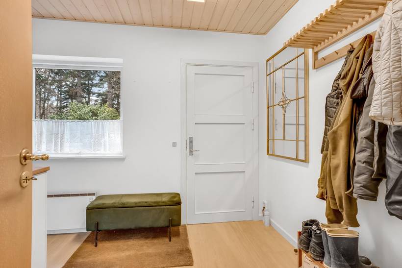 Foto von Ferienhaus AT63 in Marielyst - Falster