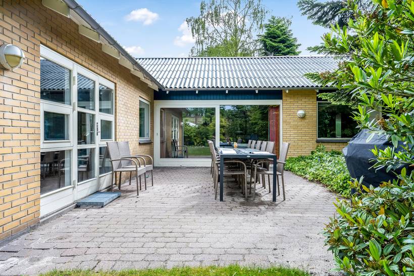 Foto von Ferienhaus AT63 in Marielyst - Falster