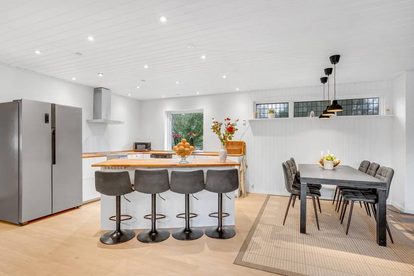 Foto von Ferienhaus AT63 in Marielyst - Falster