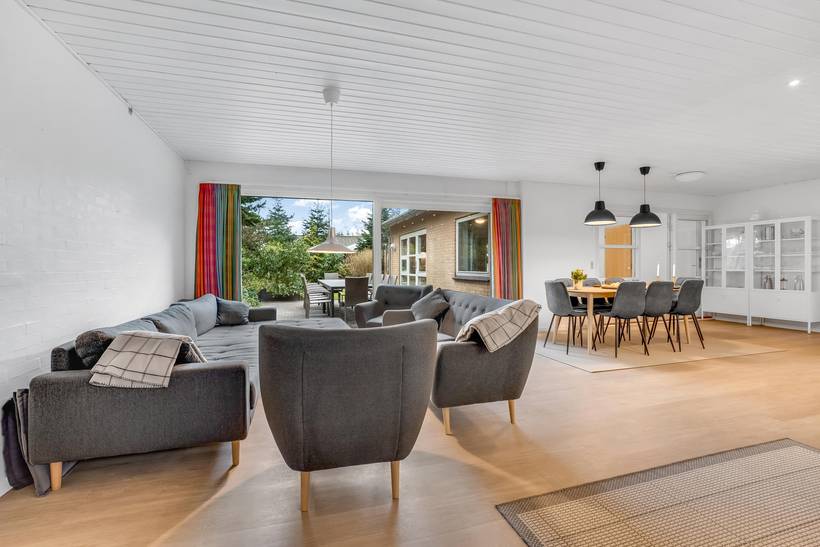 Foto von Ferienhaus AT63 in Marielyst - Falster