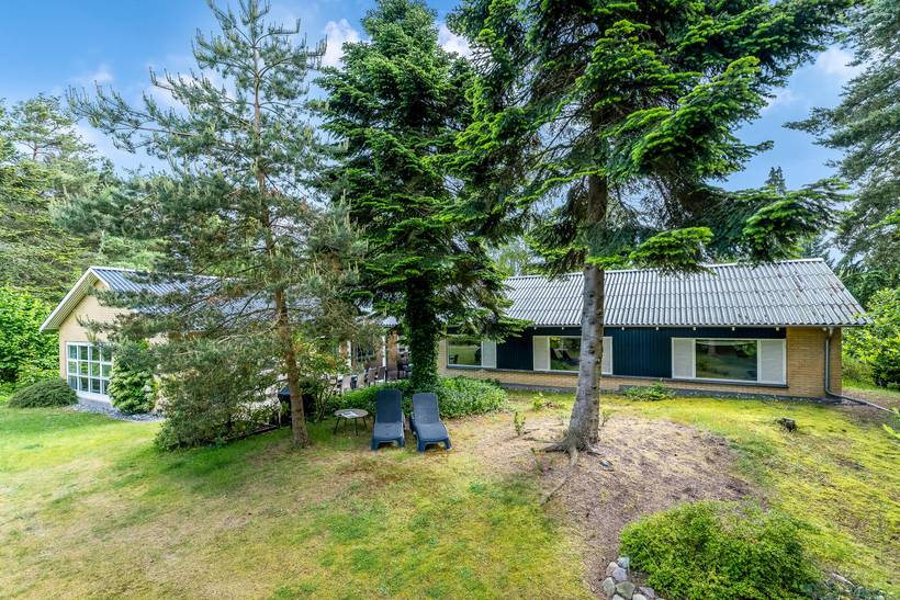 Foto von Ferienhaus AT63 in Marielyst - Falster