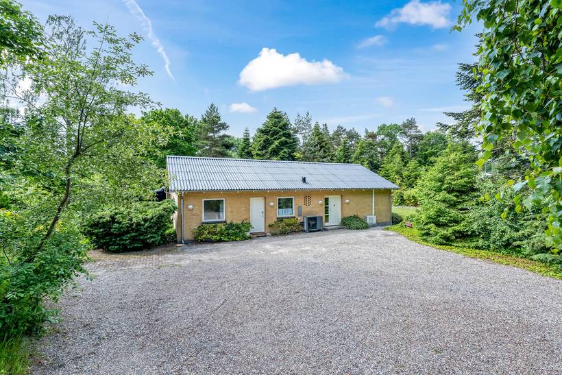 Foto von Ferienhaus AT63 in Marielyst - Falster