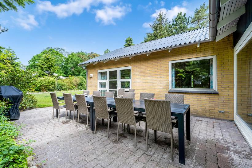Foto von Ferienhaus AT63 in Marielyst - Falster