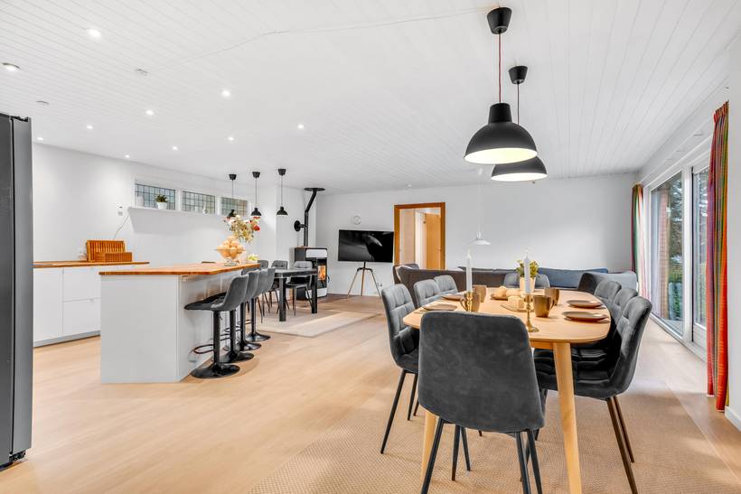 Foto von Ferienhaus AT63 in Marielyst - Falster