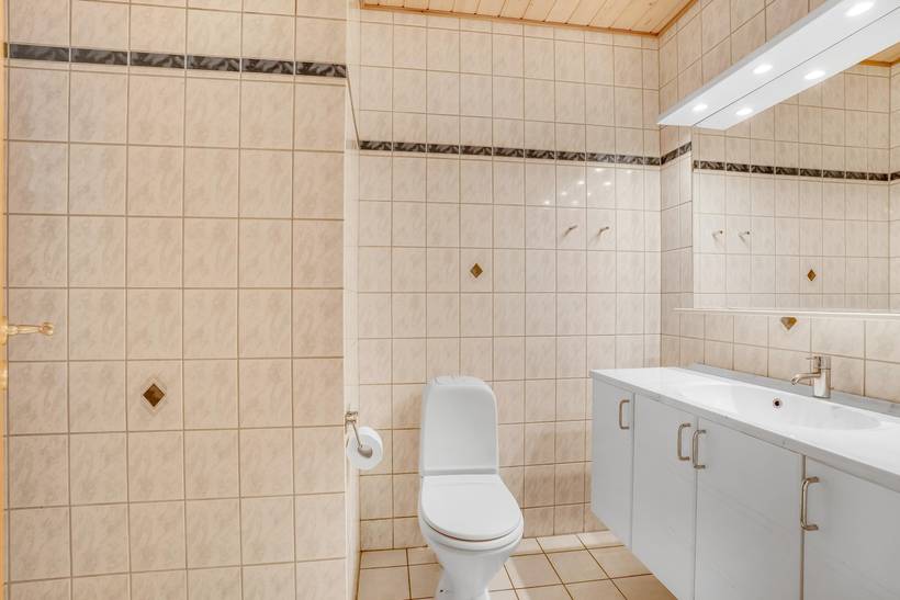 Foto von Ferienhaus AT63 in Marielyst - Falster