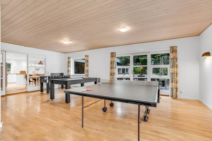 Foto von Ferienhaus AT63 in Marielyst - Falster