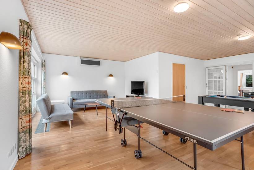 Foto von Ferienhaus AT63 in Marielyst - Falster