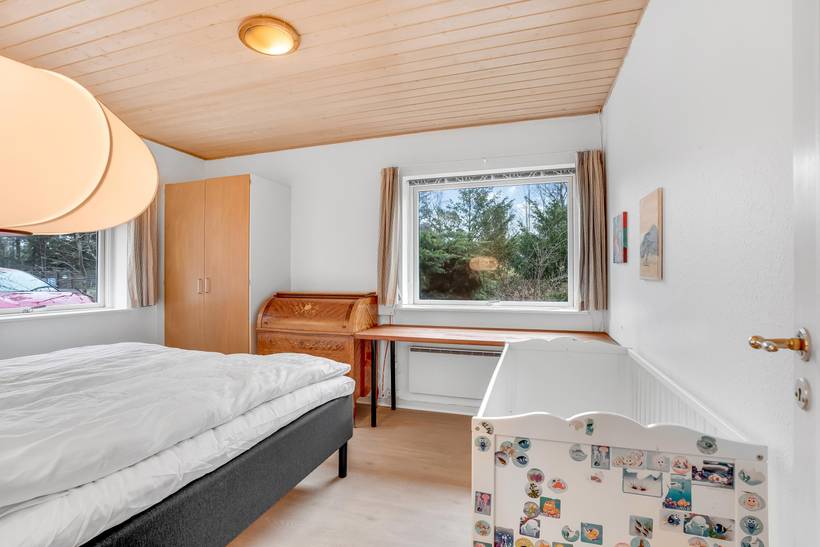 Foto von Ferienhaus AT63 in Marielyst - Falster