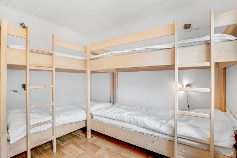 Foto von Ferienhaus AT63 in Marielyst - Falster