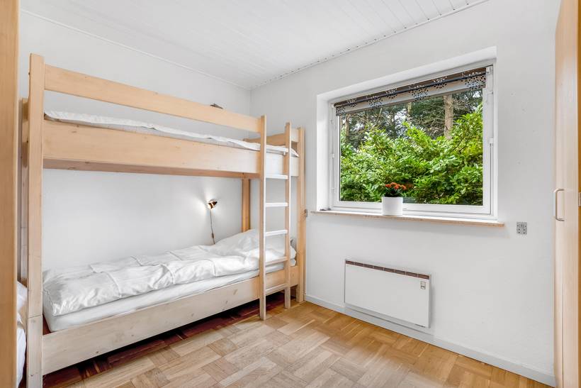 Foto von Ferienhaus AT63 in Marielyst - Falster