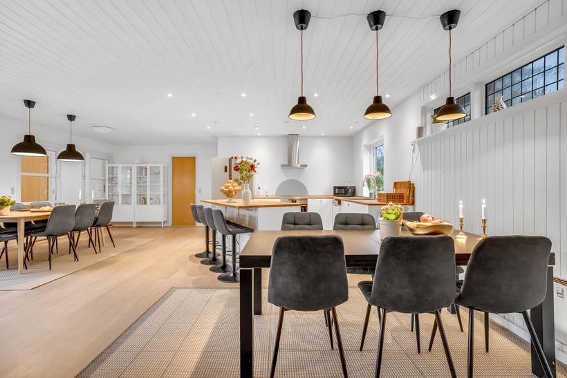 Foto von Ferienhaus AT63 in Marielyst - Falster