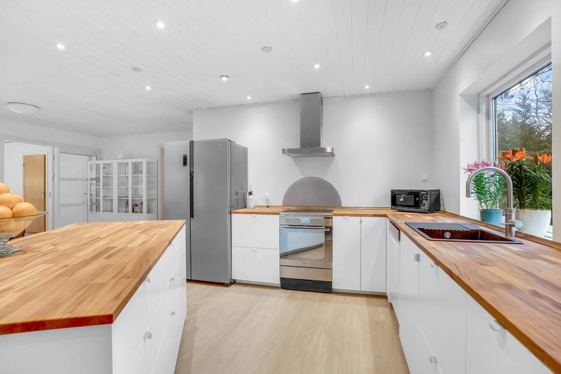 Foto von Ferienhaus AT63 in Marielyst - Falster